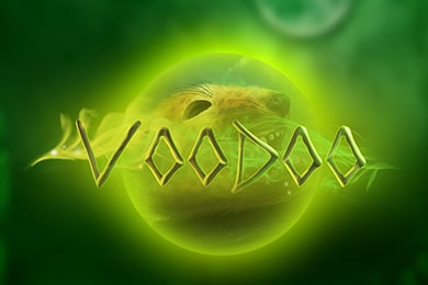 Voodoo — слот Pragmatic Play